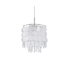 Eglo Eglo 93092 - Luster FEDRA 2 1xE27/60W/230V