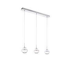 Eglo Eglo 93784 – Závesné svietidlo MONTEFIO 1 LED 3X5W/230V