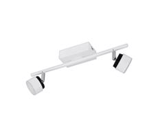 Eglo Eglo 93853 - LED bodové svietidlo ARMENTO 2xLED/6W/230V