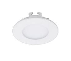 Eglo Eglo 94041 - LED podhľadové svietidlo FUEVA 1 LED/2,7W/230V