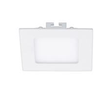 Eglo Eglo 94053 - LED podhľadové svietidlo FUEVA 1 LED/5,5W/230V