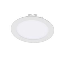 Eglo Eglo 94056 - LED Stmievateľné podhľadové svietidlo FUEVA 1 LED/10,95W/230V