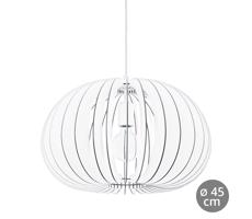 Eglo Eglo 94442 - luster COSSANO 1xE27/60W/230V