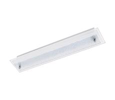 Eglo Eglo 94451 - LED stropné svietidlo PRIOLA 2xLED/4,5W/230V