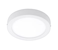 Eglo Eglo 94535 - LED Stropné svietidlo FUEVA 1 LED/22W/230V