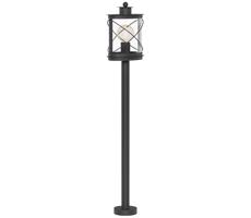 Eglo Eglo 94844 - Vonkajšia lampa HILBURN 1xE27/60W/230V IP44