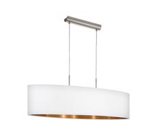 Eglo Eglo 95047 - Luster PASTERI 2xE27/60W/230V