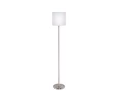 Eglo Eglo 95164 - Stojaca lampa PASTERI 1xE27/60W/230V