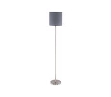 Eglo Eglo 95166 - Stojaca lampa PASTERI 1xE27/60W/230V