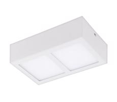 Eglo Eglo 95201 - LED Stropné svietidlo COLEGIO 2xLED/4,2W/230V