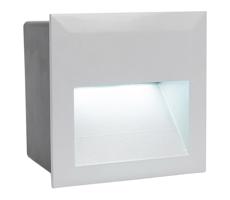 Eglo Eglo 95235 - LED Vonkajšie orientačné svietidlo ZIMBA 1xLED/3,7W/230V IP65