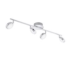 Eglo Eglo 95632 - LED Bodové svietidlo SALTO 4xLED/5,4W/230V