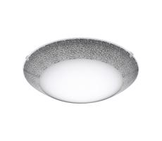 Eglo Eglo 95669 - LED stropné svietidlo MARGITTA 1 LED/11W/230V