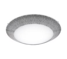 Eglo Eglo 95671 - LED stropné svietidlo MARGITTA 1 LED/16W/230V