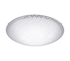 Eglo Eglo 95676 - LED Stropné svietidlo RICONTO 1 LED/16W/230V