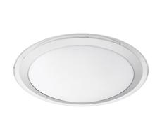 Eglo Eglo 95678 - LED Stropné svietidlo COMPETA 1 LED/24W/230V