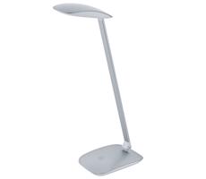 Eglo Eglo 95694 - LED stolna lampa CAJERO 1xLED/4,5W/USB