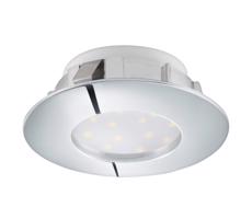 Eglo Eglo 95818 - LED podhľadové svietidlo PINEDA 1xLED/6W/230V