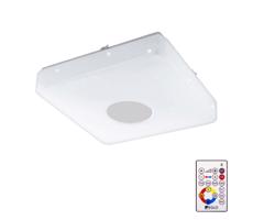 Eglo Eglo 95975 - LED Stmievateľné stropné svietidlo VOLTAGO 2 LED/20W/230V