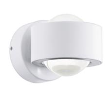 Eglo Eglo 96048 - LED nástenné svietidlo ONO 2 2xLED/2,5W/230V