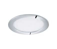 Eglo Eglo 96056 - LED Podhľadové svietidlo FUEVA 1 LED/10,9W/230V