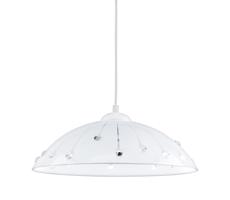 Eglo Eglo 96073 - Luster VETRO 1xE27/60W/230V