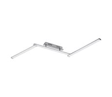 Eglo Eglo 96108 - LED Stropné svietidlo LASANA 2 3xLED/7,5W/230V