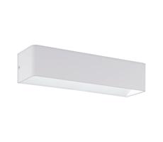 Eglo Eglo 96204 - LED nástenné svietidlo SANIA 3 LED/10W/230V