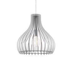 Eglo Eglo 96257 - Luster TINDORI 1xE27/60W/230V