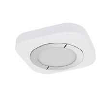 Eglo Eglo 96394 - LED Stropné svietidlo PUYO 1xLED/11W/230V biela