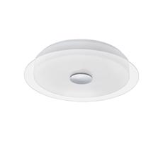 Eglo Eglo 96442 - LED Stropné svietidlo PARELL 1xLED/17W/230V