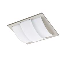 Eglo Eglo 96549 - LED Stropné svietidlo ARANDA 1xLED/11W/230V