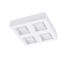 Eglo Eglo 96794 - LED Stropné svietidlo FERREROS 4xLED/6,3W/230V