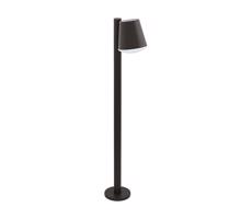 Eglo Eglo 97147 - Vonkajšia lampa CALDIERO 1xE27/10W/230V