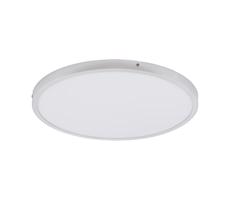 Eglo Eglo 97272 - LED Stmievateľné stropné svietidlo FUEVA 1 1xLED/25W/230V