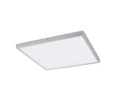 Eglo Eglo 97274 - LED Stmievateľné stropné svietidlo FUEVA 1 1xLED/25W/230V