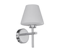 Eglo Eglo 97429 - LED Kúpeľňové nástenné svietidlo FRISCOLI 1xG9/3W/230V IP44