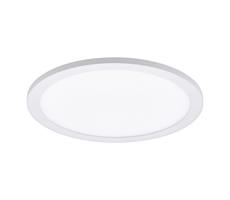 Eglo Eglo 97501 - LED Stmievateľné stropné svietidlo SARSINA 1xLED/17W/230V