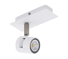 Eglo Eglo 97506 - LED Bodové svietidlo VERGIANO 1xGU10/5W/230V