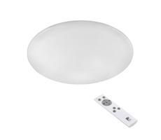 Eglo Eglo 97526 - LED Stmievateľné stropné svietidlo GIRON LED/40W/230V