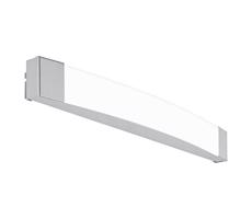 Eglo Eglo 97719 - LED Kúpeľňové zrkadlové svietidlo SIDERNO LED/16W/230V IP44