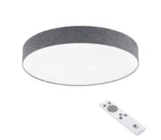 Eglo Eglo 97784 - LED Stmievateľné stropné svietidlo ROMAO LED/60W/230V