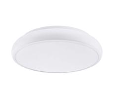 Eglo Eglo 98045 - LED RGB Stmievateľné stropné svietidlo RIODEVA-C LED/27W/230V