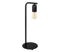 Eglo Eglo 98065 - Stolná lampa ADRI 1xE27/12W/230V