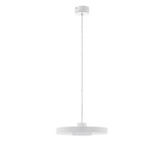 Eglo Eglo 98166 - LED Stmievateľný luster na lanku ALPICELLA LED/22,5W/230V