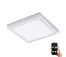 Eglo Eglo 98172 - LED Stmievateľné vonkajšie svietidlo ARGOLIS-C LED/22W/230V BT IP44