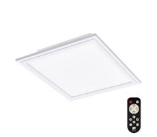 Eglo Eglo 98201 - LED Stmievateľné stropné svietidlo SALOBRENA-A LED/14W/230V + DO