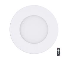 Eglo Eglo 98212 - LED Stmievateľné podhľadové svietidlo FUEVA-A LED/5W/230V + DO