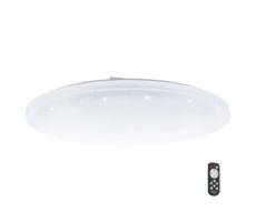 Eglo Eglo 98237 - LED Stmievateľné stropné svietidlo FRANIA-A LED/36W/230V + DO