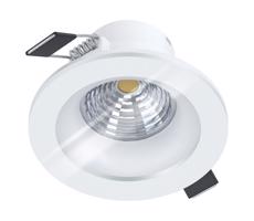 Eglo Eglo 98241 - LED Kúpeľňové podhľadové svietidlo SALABATE LED/6W/230V IP44